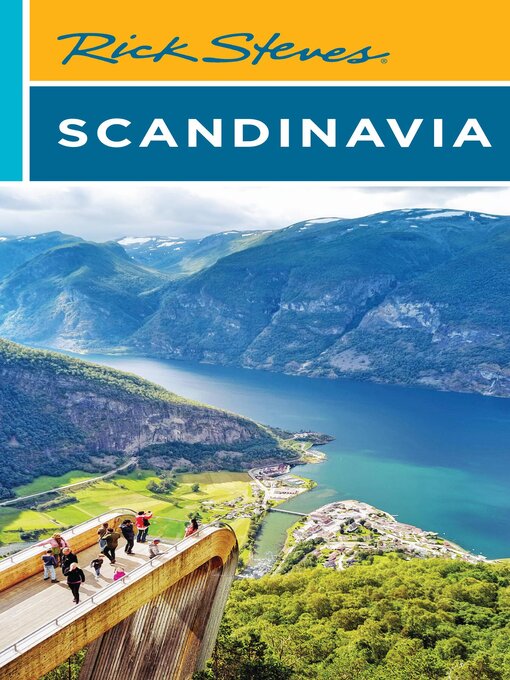 Title details for Rick Steves Scandinavia by Rick Steves - Wait list